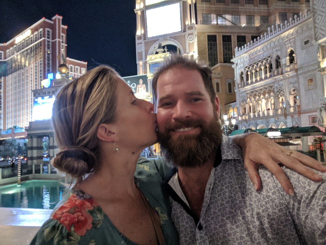 vegas wittygolds out